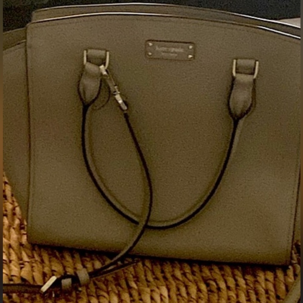 Kate spade purse